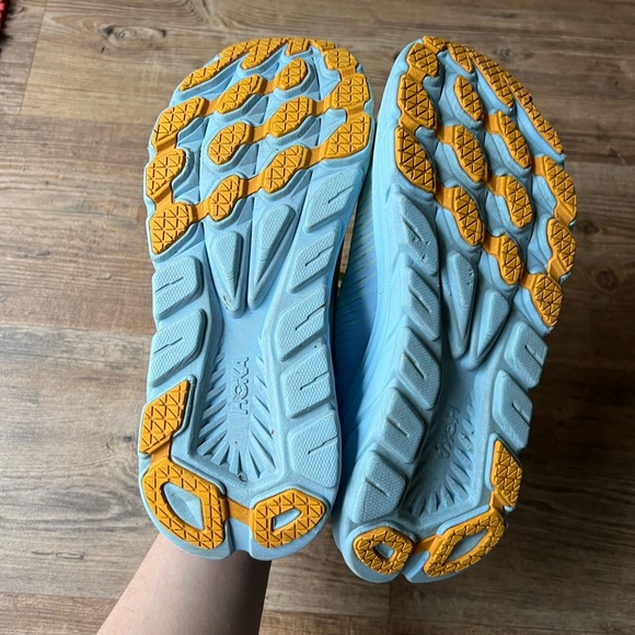 Hoka Rincon 3 Running Shoe - Picture 11 of 11